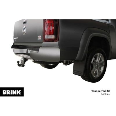 BRINK 613200 Anhängerkupplung - VW Amarok BRINK 613200 Anhängerkupplung - VW Amarok