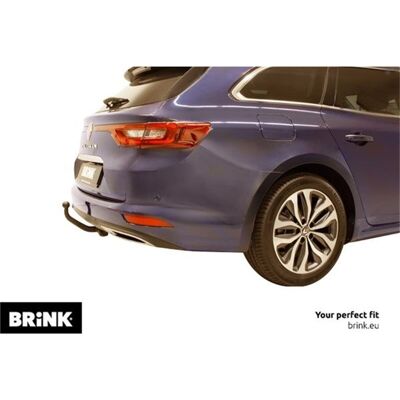 Brink Anhängerkupplung Starr Passend Für Renault Talisman - Tow Bar Brink Anhängerkupplung Starr Passend Für Renault Talisman - Tow Bar
