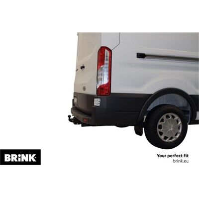 BRINK Modell 631500 - Anhängerkupplung für Ford Transit BRINK Modell 631500 - Anhängerkupplung für Ford Transit