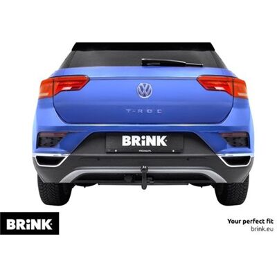 Brink 647300 Anhängevorrichtung - Für VW T-Roc geeignet Brink 647300 Anhängevorrichtung - Für VW T-Roc geeignet
