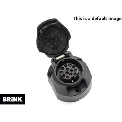 BRINK Elektrikset für Anhängerkupplung - SUV, Limousine, Kombi - Anhängerkupplung-Set BRINK Elektrikset für Anhängerkupplung - SUV, Limousine, Kombi - Anhängerkupplung-Set