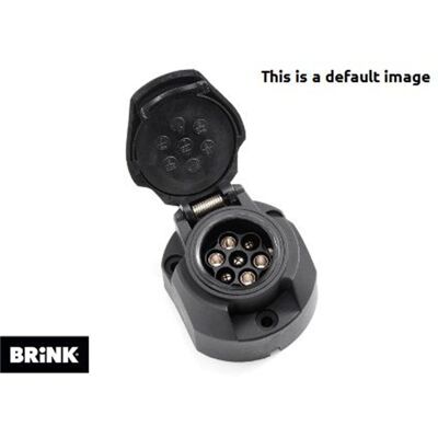 BRINK 705773 Anhängevorrichtung E-Set - Für Peugeot 308 II, C4 Picasso 2 BRINK 705773 Anhängevorrichtung E-Set - Für Peugeot 308 II, C4 Picasso 2