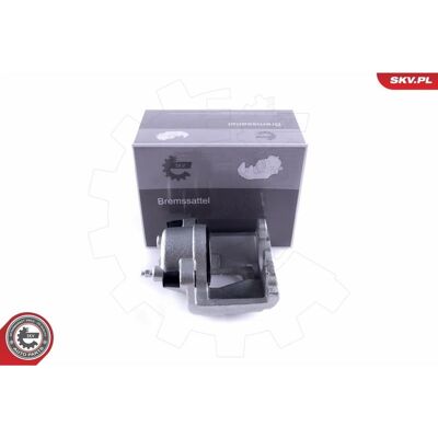 Esen Skv Bremssattel Vorne Links Passend Für Chrysler Grand Voyager Dodge Carava: Bremssattel A.b.s.: 422841 Abakus: 13105541 Brembo: F11014 Budweg Ca Esen Skv Bremssattel Vorne Links Passend Für Chrysler Grand Voyager Dodge Carava: Bremssattel A.b.s.: 422841 Abakus: 13105541 Brembo: F11014 Budweg Ca