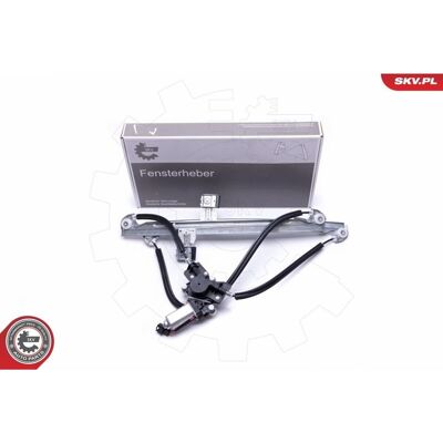 Esen Skv Fensterheber Elektrisch Vorne Links Passend Für Chrysler Voyager: Fensterheber Chrysler: 4894537aa Chrysler: 5135251aa Chrysler: K05135251aa Esen Skv Fensterheber Elektrisch Vorne Links Passend Für Chrysler Voyager: Fensterheber Chrysler: 4894537aa Chrysler: 5135251aa Chrysler: K05135251aa