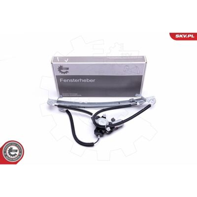 Esen Skv Fensterheber Elektrisch Vorne Rechts Passend Für Chrysler Voyager: Fensterheber Chrysler: 4894536aa Chrysler: 5135250aa Chrysler: K05135250aa Esen Skv Fensterheber Elektrisch Vorne Rechts Passend Für Chrysler Voyager: Fensterheber Chrysler: 4894536aa Chrysler: 5135250aa Chrysler: K05135250aa