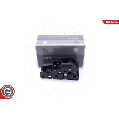 Esen Skv Motorhaubenschloss Schloß Haube Passend Für Vw Caddy Polo Touran: Motorhaubenschloss Abakus: 132053229 Aic: 77968 Blic: 601001062424p Bogap: Esen Skv Motorhaubenschloss Schloß Haube Passend Für Vw Caddy Polo Touran: Motorhaubenschloss Abakus: 132053229 Aic: 77968 Blic: 601001062424p Bogap: