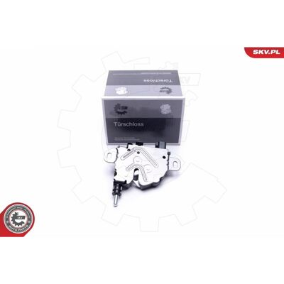 Esen Skv Motorhaubenschloss Schloß Haube Passend Für Ford C-max Focus Kuga: Motorhaubenschloss Abakus: 132017037 Aic: 56645 Blic: 601003038424p Bogap: Esen Skv Motorhaubenschloss Schloß Haube Passend Für Ford C-max Focus Kuga: Motorhaubenschloss Abakus: 132017037 Aic: 56645 Blic: 601003038424p Bogap: