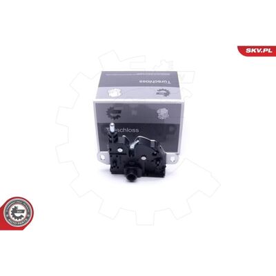 Esen Skv Motorhaubenschloss Schloß Haube Passend Für Ford Transit: Motorhaubenschloss Abakus: 132017019 Aic: 56650 Bogap: F5111100 Diederichs: 1455015 Esen Skv Motorhaubenschloss Schloß Haube Passend Für Ford Transit: Motorhaubenschloss Abakus: 132017019 Aic: 56650 Bogap: F5111100 Diederichs: 1455015