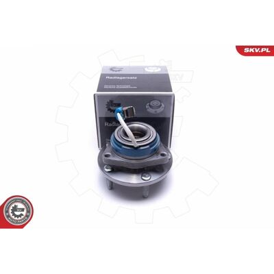 Esen Skv Radlager-satz Hinten Passend Für Cadillac Xlr Chevrolet Corvette: Radlagersatz Chevrolet: 07470571 Chevrolet: 88967288 Esen Skv: 29skv433 Gen Esen Skv Radlager-satz Hinten Passend Für Cadillac Xlr Chevrolet Corvette: Radlagersatz Chevrolet: 07470571 Chevrolet: 88967288 Esen Skv: 29skv433 Gen