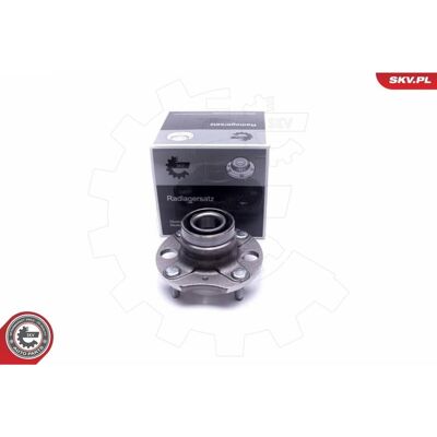 Esen Skv Radlager-satz Hinten Passend Für Honda Prelude 29skv294: Radlagersatz A.b.s.: 200290 Al-ko: 620242 Al-ko: 620773 Ashika: 4424029 Ashika: 4424 Esen Skv Radlager-satz Hinten Passend Für Honda Prelude 29skv294: Radlagersatz A.b.s.: 200290 Al-ko: 620242 Al-ko: 620773 Ashika: 4424029 Ashika: 4424