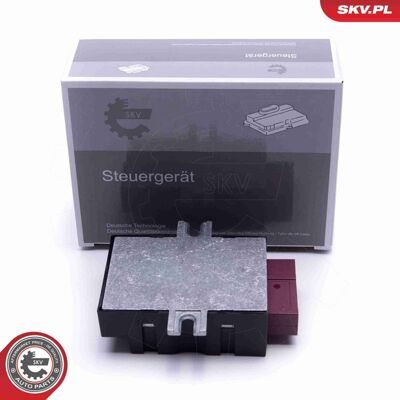 ESEN SKV - 96SKV209 - BMW - ECU - Vehicle part ESEN SKV - 96SKV209 - BMW - ECU - Vehicle part