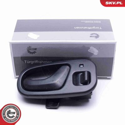 Esen Skv Türaußengriff Türgriff Fahrzeugtür Innenraum 96skv807: Türaußengriff Esen Skv: 96skv807 Suzuki: 8315066 Suzuki: 8315066e005es Esen Skv Türaußengriff Türgriff Fahrzeugtür Innenraum 96skv807: Türaußengriff Esen Skv: 96skv807 Suzuki: 8315066 Suzuki: 8315066e005es