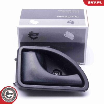 Esen Skv Türaußengriff Tür Innenraum Passend Für Nissan Kubistar Renault Kangoo: Türaußengriff Esen Skv: 96skv788 Kamoka: 4181003 Maxgear: 280632 Meta Esen Skv Türaußengriff Tür Innenraum Passend Für Nissan Kubistar Renault Kangoo: Türaußengriff Esen Skv: 96skv788 Kamoka: 4181003 Maxgear: 280632 Meta