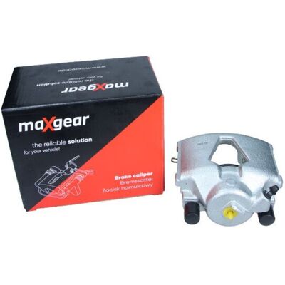 Maxgear Opel Modell Bremssattel - Vorderachse rechts - Bremsentyp Maxgear Opel Modell Bremssattel - Vorderachse rechts - Bremsentyp