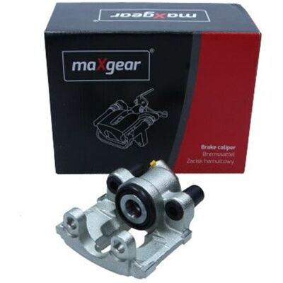 Maxgear BMW 3er hinten rechts Bremssattel - Bremstyp Maxgear BMW 3er hinten rechts Bremssattel - Bremstyp