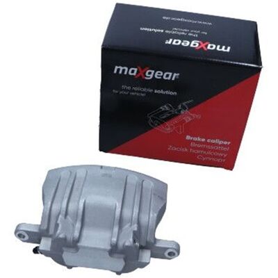 Maxgear Bremssattel - 82-1220 - Für Chrysler, Lancia, Aluminium, vorne rechts Maxgear Bremssattel - 82-1220 - Für Chrysler, Lancia, Aluminium, vorne rechts