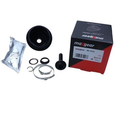 Maxgear Achsmanschette Satz Radseitig Vorderachse Hinterachse Passend Für Audi: Faltenbalgsatz, Antriebswelle Audi: 893498203b Autofren Seinsa: D8084 Maxgear Achsmanschette Satz Radseitig Vorderachse Hinterachse Passend Für Audi: Faltenbalgsatz, Antriebswelle Audi: 893498203b Autofren Seinsa: D8084
