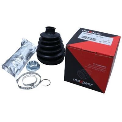 Maxgear CV-Achsmanchette Set - Passend für Honda Accord, Civic, CR-V Maxgear CV-Achsmanchette Set - Passend für Honda Accord, Civic, CR-V