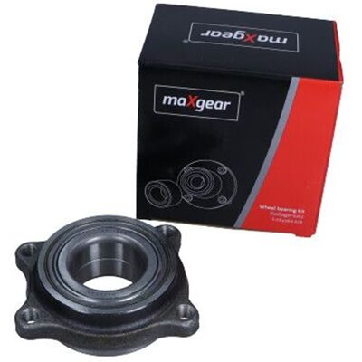Maxgear Renault Clio Megane Radlager - 331245 Maxgear Renault Clio Megane Radlager - 331245