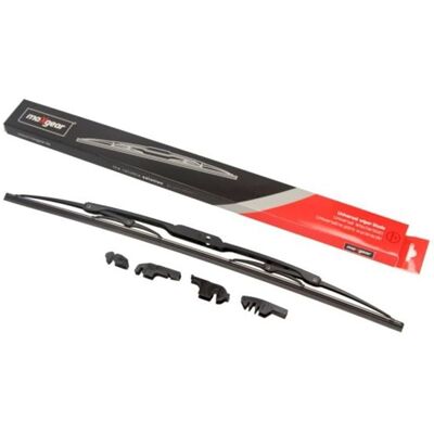 Maxgear Modell 5907558566604 Wischblatt - Vorne, Ohne Spoiler, 500mm Maxgear Modell 5907558566604 Wischblatt - Vorne, Ohne Spoiler, 500mm