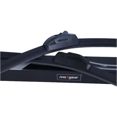 Maxgear 2 Flachbalkenwischer für Citroën Saxo Honda Civic - Wischblatt Maxgear 2 Flachbalkenwischer für Citroën Saxo Honda Civic - Wischblatt