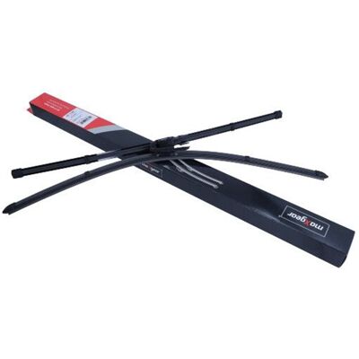 Maxgear Modell 39-0687 Flachbalkenwischblatt Satz - Vorne Fahrzeug Maxgear Modell 39-0687 Flachbalkenwischblatt Satz - Vorne Fahrzeug