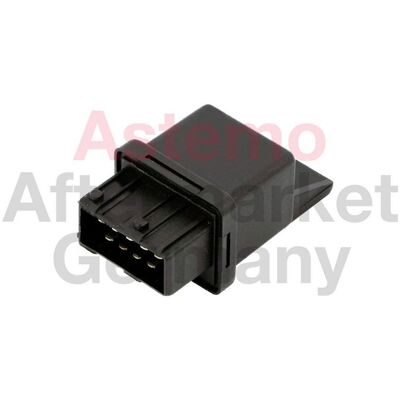 Hitachi 2502004 Kraftstoffrelais - Kraftstoffpumpe Relais für Opel, Citroën, Fiat, Peugeot Hitachi 2502004 Kraftstoffrelais - Kraftstoffpumpe Relais für Opel, Citroën, Fiat, Peugeot