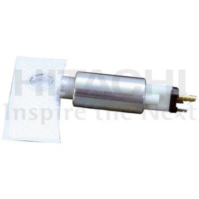 Hitachi 2503300 Elektrische Kraftstoffpumpe - Kraftstoffpumpe für Renault, Volvo Hitachi 2503300 Elektrische Kraftstoffpumpe - Kraftstoffpumpe für Renault, Volvo