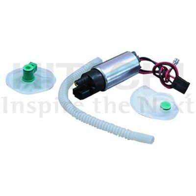Hitachi Kraftstoffpumpe - Modell 2503303 - Elektrisch - Für Hyundai, Jeep, Ford USA, Fiat, Mitsubishi Hitachi Kraftstoffpumpe - Modell 2503303 - Elektrisch - Für Hyundai, Jeep, Ford USA, Fiat, Mitsubishi