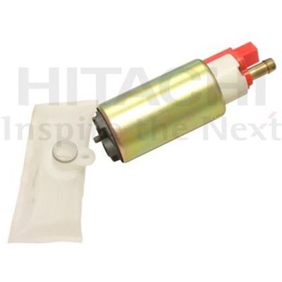 Hitachi 2503381 Elektrische Kraftstoffpumpe - Für Ford Mondeo Hitachi 2503381 Elektrische Kraftstoffpumpe - Für Ford Mondeo