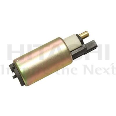 Hitachi Kraftstoffpumpe - 2503383 Elektrische Benzinpumpe für Ford & Opel Hitachi Kraftstoffpumpe - 2503383 Elektrische Benzinpumpe für Ford & Opel