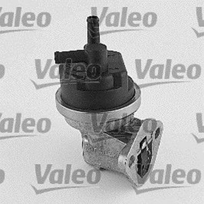 Valeo Kraftstoffpumpe Fiat Uno Mechanisch - Kraftstoffpumpe, 8mm Anschluss Valeo Kraftstoffpumpe Fiat Uno Mechanisch - Kraftstoffpumpe, 8mm Anschluss
