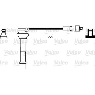 Valeo 4 Zündkabel Zündleitungssatz Passend Für Wagon R+ 1.0 1.2: Zündleitungssatz Ashika: 13208810 Blue Print: Adk81614 Borgwarner (beru): Zef1529 Bre Valeo 4 Zündkabel Zündleitungssatz Passend Für Wagon R+ 1.0 1.2: Zündleitungssatz Ashika: 13208810 Blue Print: Adk81614 Borgwarner (beru): Zef1529 Bre