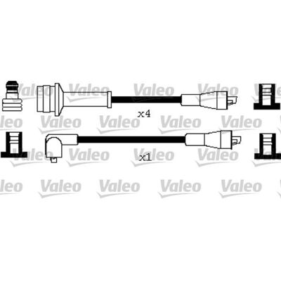 Valeo 5 Zündkabel Zündleitungssatz Passend Für Toyota Corolla Liteace Starlet: Zündleitungssatz Blue Print: Adt31622 Borgwarner (beru): Zef932 Bremi: Valeo 5 Zündkabel Zündleitungssatz Passend Für Toyota Corolla Liteace Starlet: Zündleitungssatz Blue Print: Adt31622 Borgwarner (beru): Zef932 Bremi: