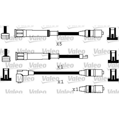 Valeo 7 Zündkabel Zündleitungssatz Passend Für Bmw 3 5 346574: Zündleitungssatz Bbt: Zk0903i Bbt: Zk0915i Bbt: Zk0935i Bbt: Zk0936i Bbt: Zk0939i Bmw: Valeo 7 Zündkabel Zündleitungssatz Passend Für Bmw 3 5 346574: Zündleitungssatz Bbt: Zk0903i Bbt: Zk0915i Bbt: Zk0935i Bbt: Zk0936i Bbt: Zk0939i Bmw: