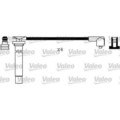 Valeo 4 Zündkabel Zündleitungssatz Passend Für Nissan Micra 346594: Zündleitungssatz Ashika: 13201110 Ashika: 13201114 Bbt: Zk1682 Beru By Driv: Zef89 Valeo 4 Zündkabel Zündleitungssatz Passend Für Nissan Micra 346594: Zündleitungssatz Ashika: 13201110 Ashika: 13201114 Bbt: Zk1682 Beru By Driv: Zef89