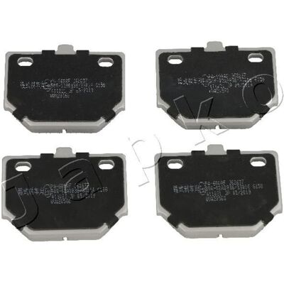 Japko Bremsbeläge Satz Vorne Passend Für Daihatsu Charade Toyota 1000 Starlet: Bremsbelagsatz, Scheibenbremse A.b.s.: 36371 Aisin: Asn35 Ashika: 50066 Japko Bremsbeläge Satz Vorne Passend Für Daihatsu Charade Toyota 1000 Starlet: Bremsbelagsatz, Scheibenbremse A.b.s.: 36371 Aisin: Asn35 Ashika: 50066