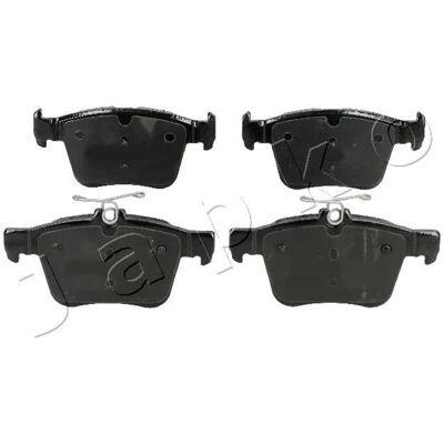 Japko Bremsbeläge Satz Hinten Passend Für Audi A3 Q2 Q3 Tt Cupra Ateca Seat Leon: Bremsbelagsatz, Scheibenbremse A.b.s.: 37965 Abakus: 23102041 Aisin: Japko Bremsbeläge Satz Hinten Passend Für Audi A3 Q2 Q3 Tt Cupra Ateca Seat Leon: Bremsbelagsatz, Scheibenbremse A.b.s.: 37965 Abakus: 23102041 Aisin: