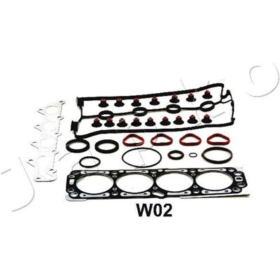 Japko 48W02 Zylinderkopfdichtungssatz - Motorabdichtung Japko 48W02 Zylinderkopfdichtungssatz - Motorabdichtung