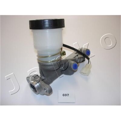 Japko Hauptbremszylinder Bremszylinder Passend Für Daihatsu Charade 68697: Hauptbremszylinder Ashika: 6806697 Daihatsu: 4720187711 Japanparts: Pf697 J Japko Hauptbremszylinder Bremszylinder Passend Für Daihatsu Charade 68697: Hauptbremszylinder Ashika: 6806697 Daihatsu: 4720187711 Japanparts: Pf697 J