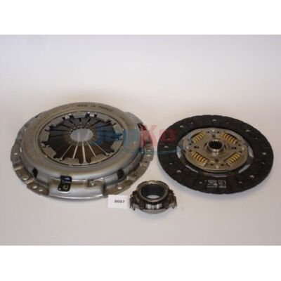 Japko Kupplungssatz 922057: Japko Kupplungssatz 922057: