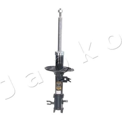JAPKO MJW0009 - Stoßdämpfer vorne links - Gasdrucksystem JAPKO MJW0009 - Stoßdämpfer vorne links - Gasdrucksystem