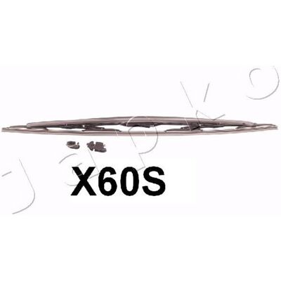 Japko 8033001666434 Scheibenwischer - Wiper Blade Japko 8033001666434 Scheibenwischer - Wiper Blade