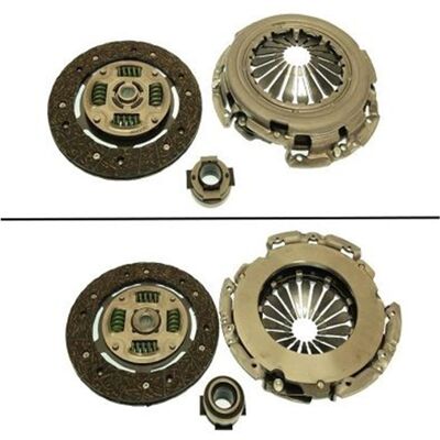 Kawe 71752232 Kupplungssatz - Für Fiat, Alfa Romeo, Lancia, Ford Kawe 71752232 Kupplungssatz - Für Fiat, Alfa Romeo, Lancia, Ford