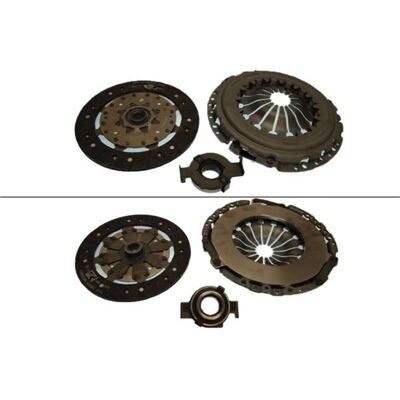 Fiat Kupplungssatz - Mit Druckplatte, Scheibe & Lager Fiat Kupplungssatz - Mit Druckplatte, Scheibe & Lager