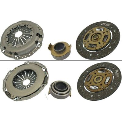 KAWE 962614 Kupplungssatz für Honda Civic KAWE 962614 Kupplungssatz für Honda Civic