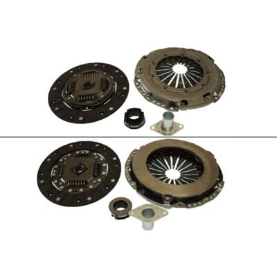 Kawe Kupplungssatz - 220mm für VW, Audi, Seat, Skoda Kawe Kupplungssatz - 220mm für VW, Audi, Seat, Skoda