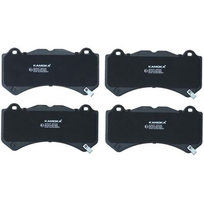 Kamoka Bremsbeläge Satz Vorne Passend Für Chevrolet Camaro Corvette Jeep Grand N: Bremsbelagsatz, Scheibenbremse A.b.s.: 35013 A.b.s.: 37950 Ashika: 5 Kamoka Bremsbeläge Satz Vorne Passend Für Chevrolet Camaro Corvette Jeep Grand N: Bremsbelagsatz, Scheibenbremse A.b.s.: 35013 A.b.s.: 37950 Ashika: 5