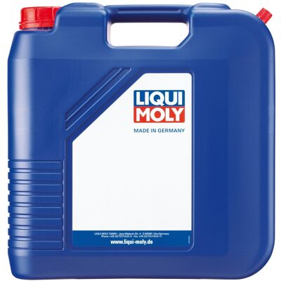 Liqui Moly - Special Tec V 0W-30 - 20 L - Motoröl Liqui Moly - Special Tec V 0W-30 - 20 L - Motoröl