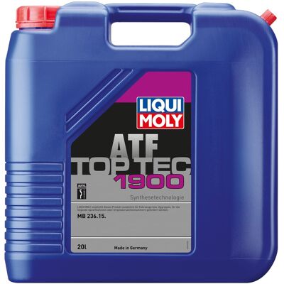 Liqui Moly 3649 Getriebeöl - 20L - Getriebeöl Liqui Moly 3649 Getriebeöl - 20L - Getriebeöl
